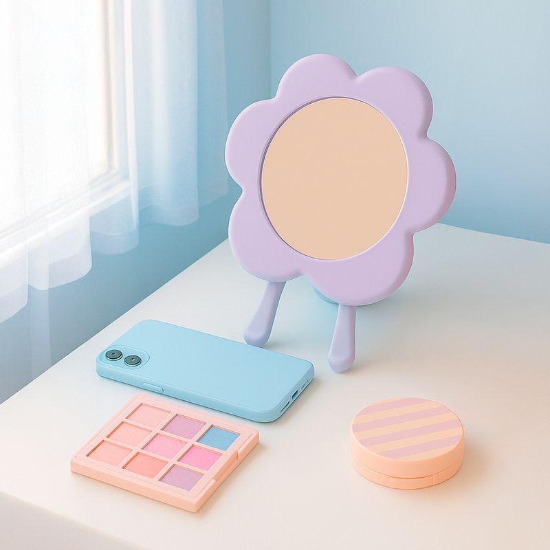 Espejo-con-dise-o-de-ojos-grandes-y-soporte-para-telefono-Miniso-2-29049