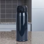 Termo-botella-aislante-con-tapa-abatible-classic-series-de-450-ml-negro-Miniso-2-28696