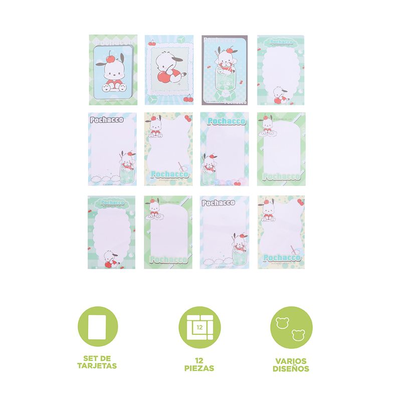 Stickers-4-modelos-surtidos-serie-sanrio-Sanrio-3-28734