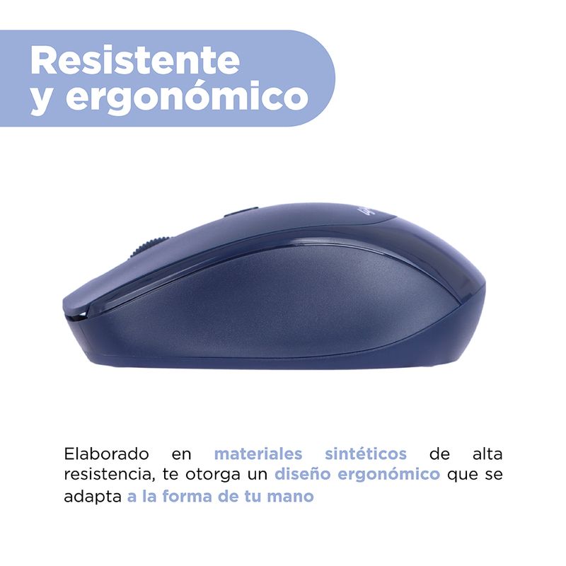 Mouse-inal-mbrico-silencioso-recargable-life-is-for-fun-mod-lw13mc-azul-Miniso-4-29486