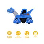Transformable-pull-back-de-cinco-robots-de-ensamblaje-5-modelos-surtido-veh-culo-dinosaurio-Miniso-3-29554