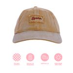 Gorra-de-b-isbol-miniso-denim-desgastado-learn-cafe-Miniso-3-29599