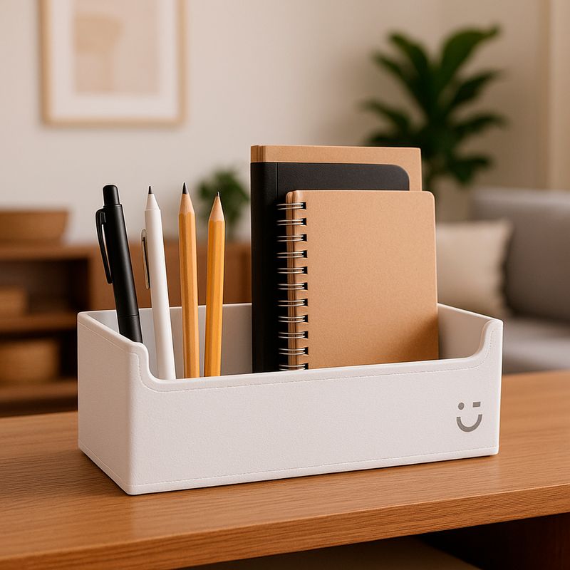 Organizador-apilable-rectangular-gris-Miniso-2-29702