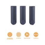 Ganchos-adhesivos-serie-black-pink-3-piezas-gris-Miniso-3-29723