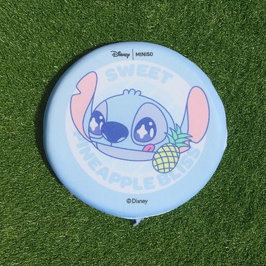 Disco volador de agua serie lilo & stitch -  Stitch Dinner Party