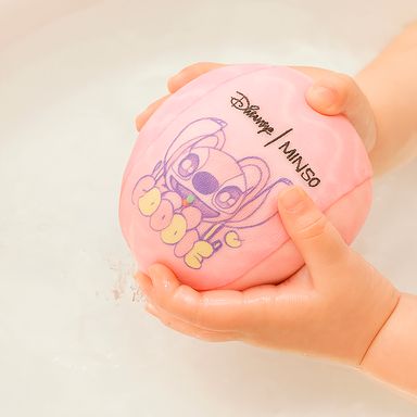 Bola de agua splash serie lilo & stitch -  Stitch Dinner Party