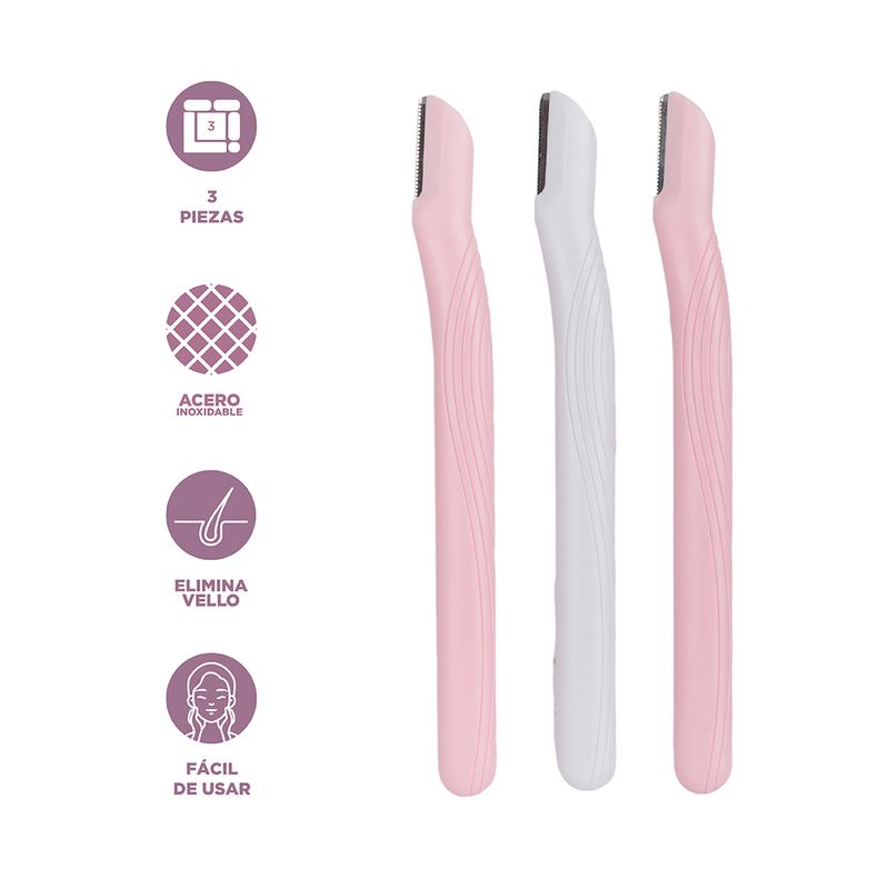 Rasuradoras-de-ceja-antideslizantes-3-piezas-Miniso-3-29908