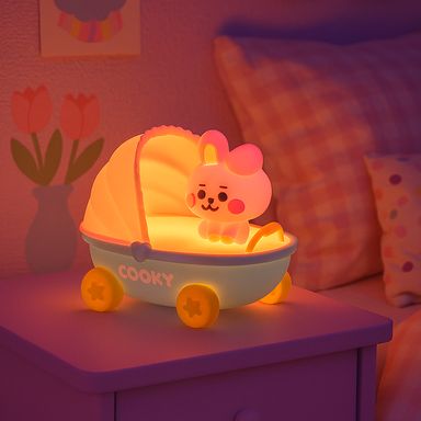 Adorno decorativo bt21 baby collection mang -  BT21 Baby