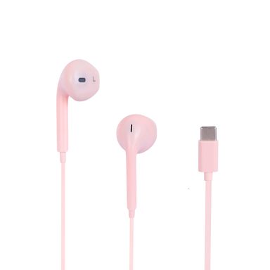 Audífonos intrauditivos tipo c my melody modelo w109 -  Sanrio