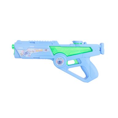 Pistola de agua eléctrica 2 modelos surtidos serie lilo & stitch -  Stitch Dinner Party