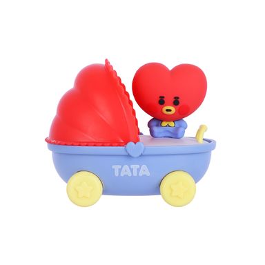 Adorno decorativo bt21 baby collection tata -  BT21 Baby