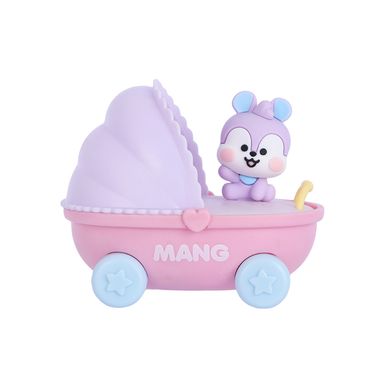 Adorno decorativo bt21 baby collection mang -  BT21 Baby