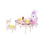 Set-para-jugar-role-play-series-bunny-juego-de-mesa-de-comedor-serie-miniso-Miniso-1-26963