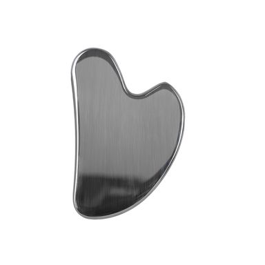 Masajeador corazón de acero inoxidable -  Miniso