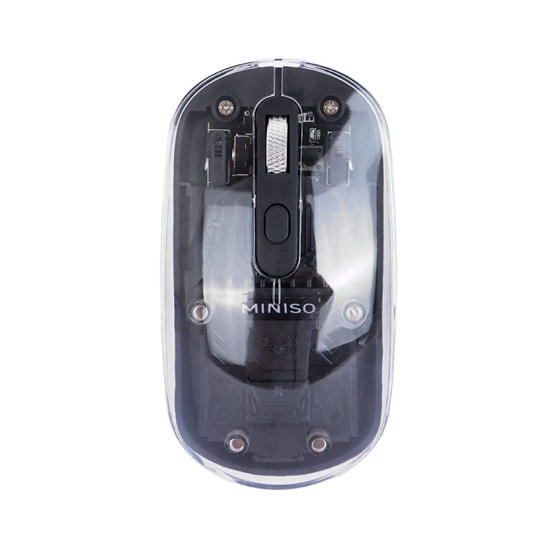 Mouse-inal-mbrico-silencioso-recargable-ice-brick-series-2-0-mod-lw-12-negro-Miniso-1-29484