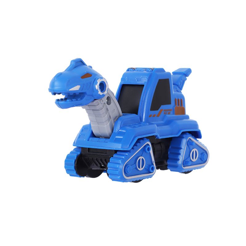 Transformable-pull-back-de-cinco-robots-de-ensamblaje-5-modelos-surtido-veh-culo-dinosaurio-Miniso-1-29554