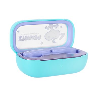 Audífonos snoopy colorful vintage mod snoopy01  -  Snoopy Colorful Vintage