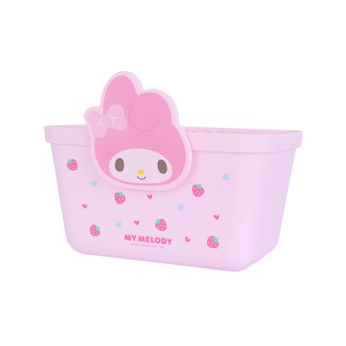 Organizador portátil de dibujos animados my melody -  Sanrio