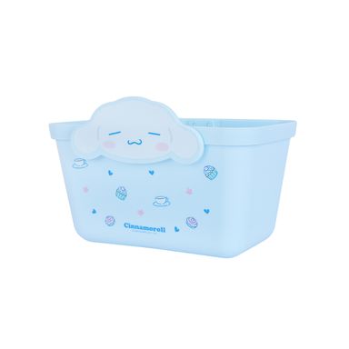 Organizador portátil de dibujos animados cinnamoroll -  Sanrio