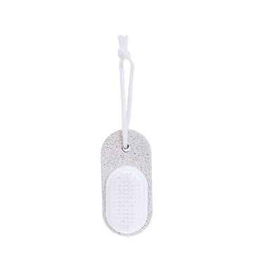 Cepillo exfoliante para los pies -  Miniso