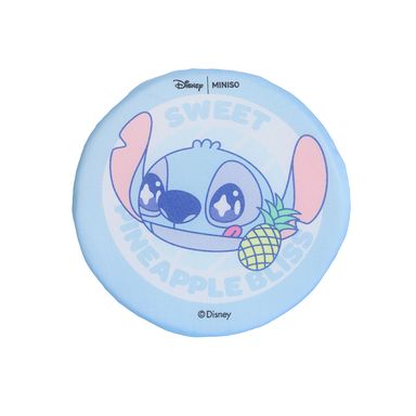 Disco volador de agua serie lilo & stitch -  Stitch Dinner Party