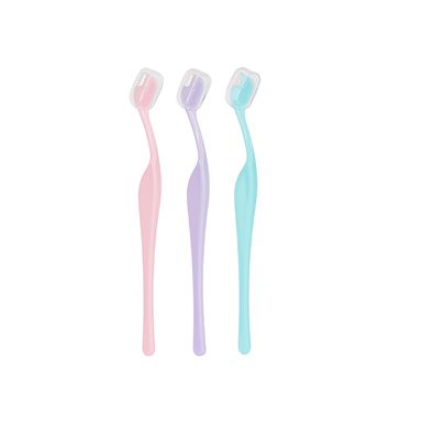 Rasuradoras de ceja de precisión mini 3 piezas -  Miniso