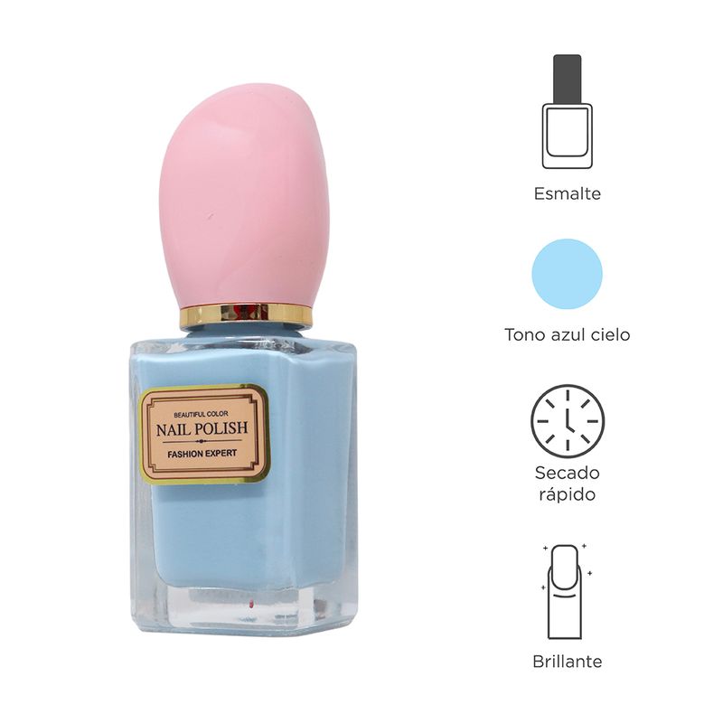 Esmalte-para-u-as-azul-cielo-15ml-Miniso-3-92