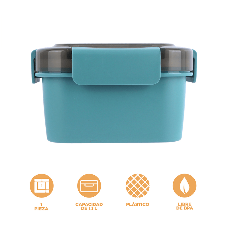 Taper-de-doble-capa-para-ensalada-1-1-L-azul-Miniso-4-8385