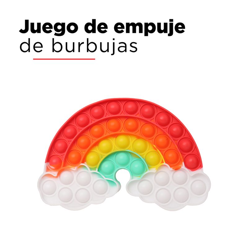 Juego-de-destreza-de-burbujas-push-pop-arco-ris-Miniso-3-29153