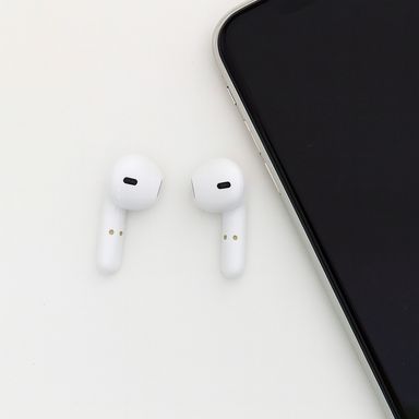 Audífonos inalámbricos tws semi-in-ear modelo ts16c blanco minisounds -  Miniso