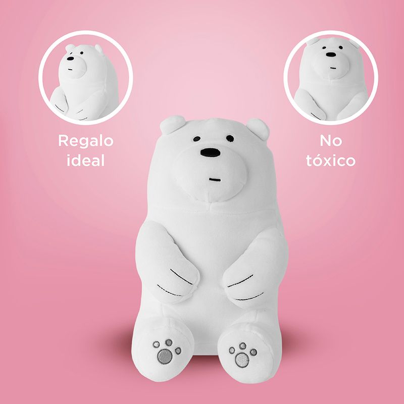 Peluche-polar-lovely-sentado-We-Bare-Bears-6-2256