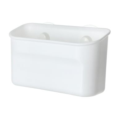 Carrito de ducha con ventosa -  Miniso