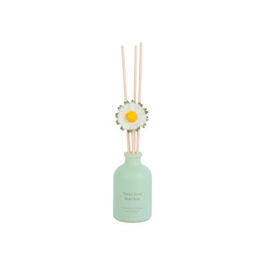 Difusor de aroma flower series vainilla y lily of the valley -  Miniso
