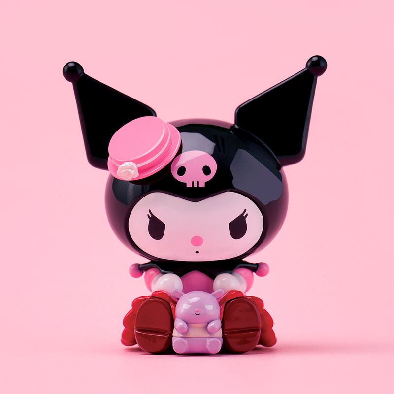 Blindbox-con-figura-sanrio-my-melody-y-kuromi-Sanrio-4-17593