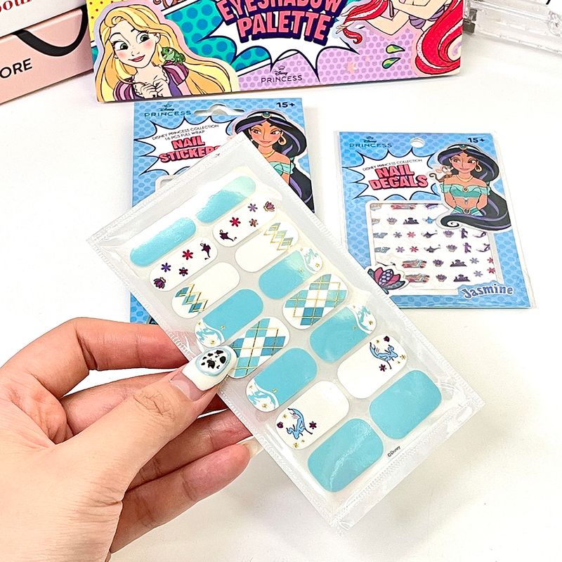 Disney-princess-collection-16-stickers-para-u-as-jasmine-Disney-2-25145