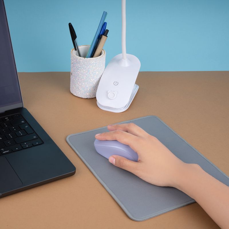 Mouse-inal-mbrico-silencioso-recargable-life-is-for-fun-mod-lw13mc-morado-Miniso-2-29485