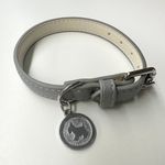 Collar-reflectante-gris-grande-como-colgante-redondo-Silver-Gray-2-27793