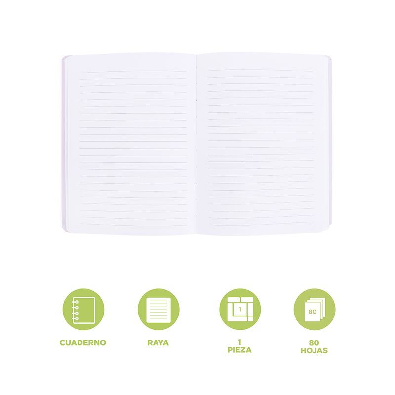 Libreta-serie-cream-de-tapas-duras-a5-80-hojas-3-modelos-surtidos-21cm-x-14-8cm-miniso-Miniso-3-16504