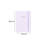 Libreta-serie-cream-de-tapas-duras-a5-80-hojas-3-modelos-surtidos-21cm-x-14-8cm-miniso-Miniso-4-16504