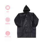 Impermeables-chubasquero-clasico-para-adultos-negro-Miniso-3-21301