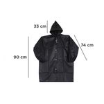 Impermeables-chubasquero-clasico-para-adultos-negro-Miniso-4-21301
