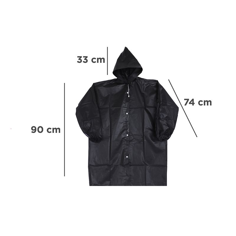 Impermeables-chubasquero-clasico-para-adultos-negro-Miniso-4-21301