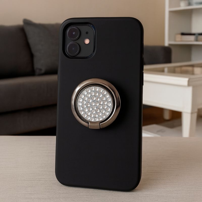 Soporte-anillo-para-celular-diamond-like-series-negro-redondo-Miniso-2-28659
