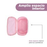 Cosmetiquera-tipo-neceser-miniso-glitter-rosa-Miniso-4-28367