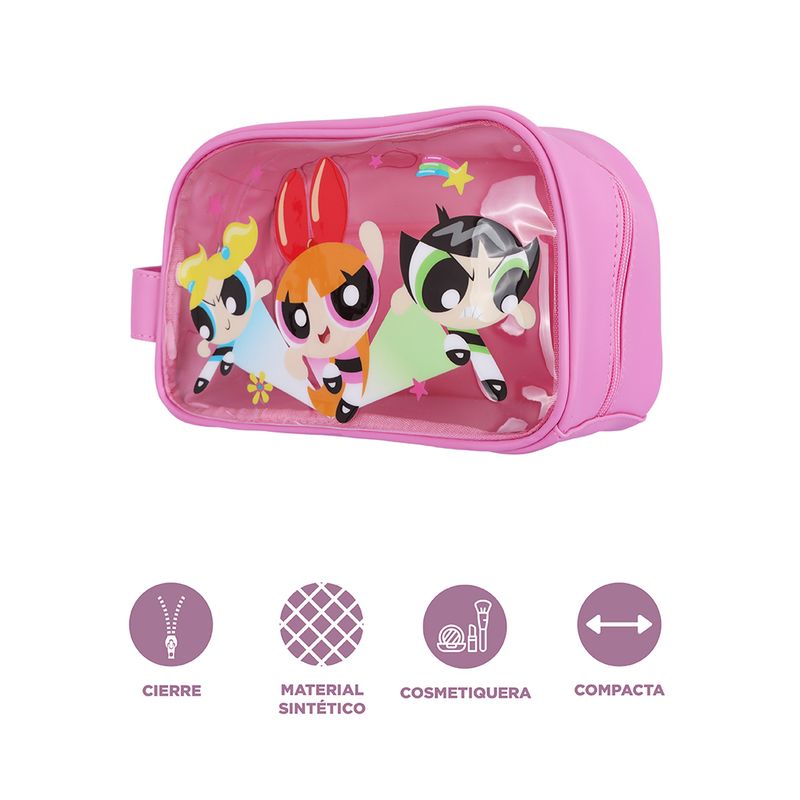 Cosmetiquera-bomb-n-powerpuff-girls-transparente-Las-Chicas-Superpoderosas-3-29444