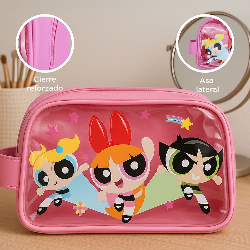 Cosmetiquera-bomb-n-powerpuff-girls-transparente-Las-Chicas-Superpoderosas-5-29444