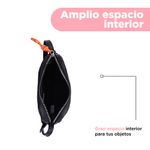 Bolsa-crossbody-lisa-negro-con-asa-naranja-Miniso-4-29542