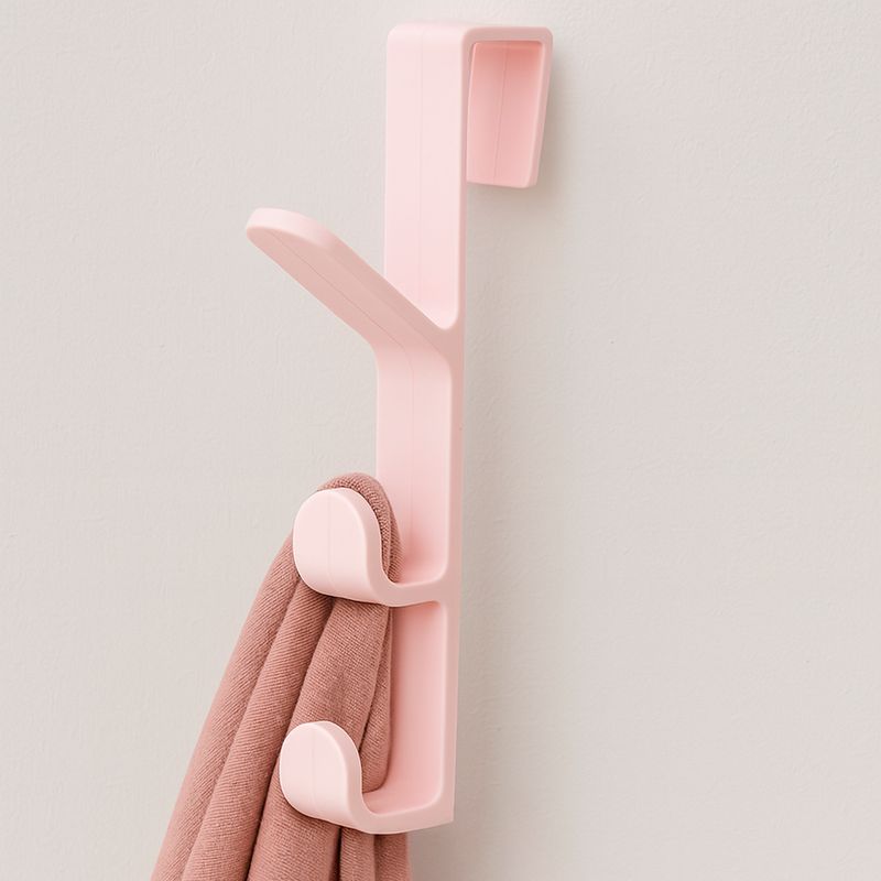 Gancho-de-3-cabezas-para-puerta-rosa-Miniso-2-29776