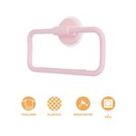Toallero-rectangular-rosa-Miniso-3-29794