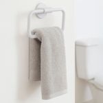 Toallero-rectangular-gris-Miniso-2-29795
